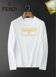 Picture of Fendi T Shirts Long _SKUFendiM-3XL25tn0230849